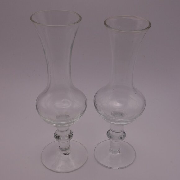 Set of Two(2) Whiskey/Tequila Sipping Glasses - Picture 1 of 9
